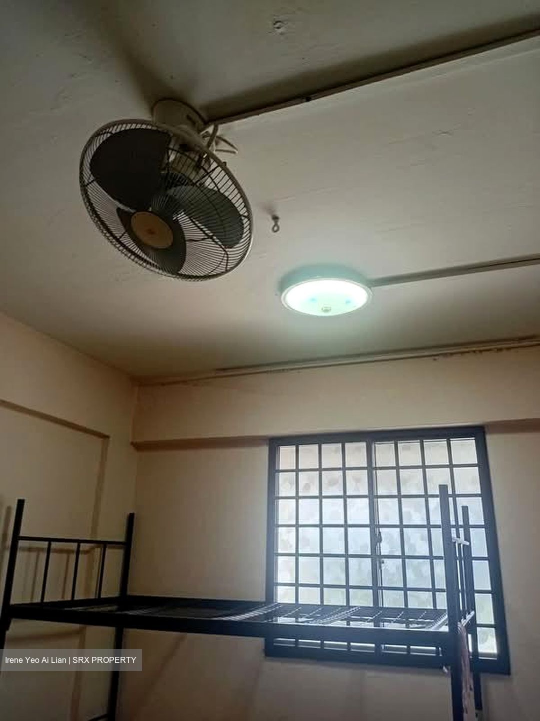 Blk 121 Eunos Vista (Bedok), HDB 3 Rooms #551210661